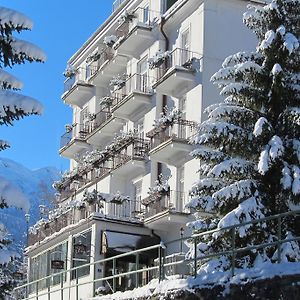 Das REGINA Boutiquehotel Bad Gastein